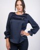 Дамска блуза 526409-2 от Popov.Fashion
