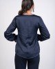 Дамска блуза 526409-2 от Popov.Fashion