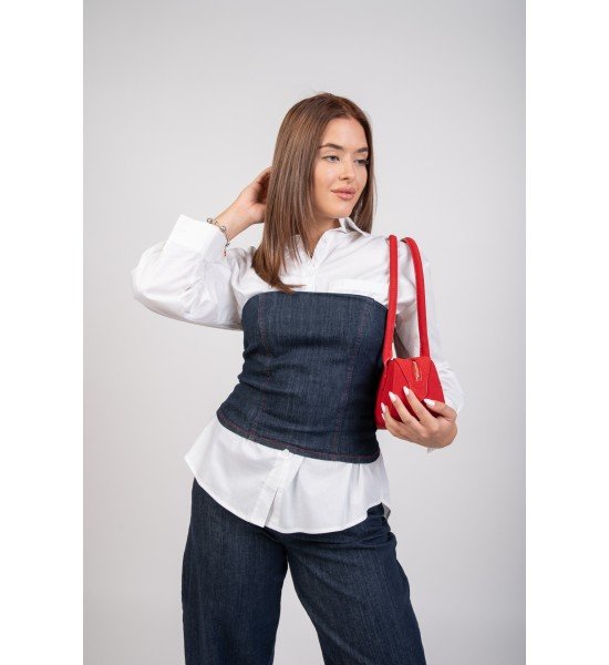 Дамско бюстие 526432 от Popov.Fashion
