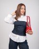 Дамско бюстие 526432 от Popov.Fashion