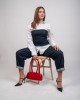 Дамско бюстие 526432 от Popov.Fashion