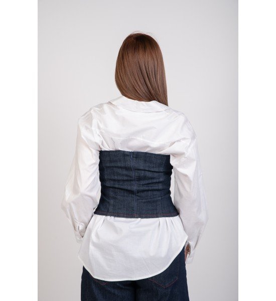 Дамско бюстие 526432 от Popov.Fashion