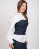 Дамско бюстие 526432 от Popov.Fashion