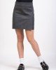 Дамскa къса пола 226404 от  Popov.fashion