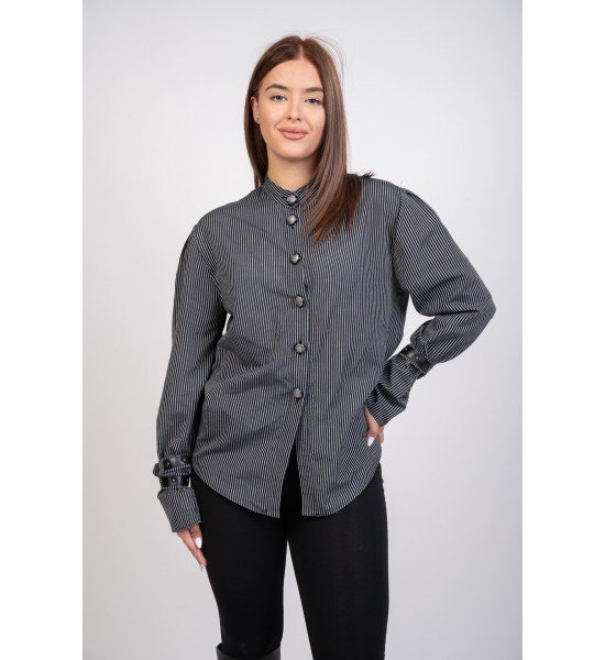Дамска риза 826434 от Popov.Fashion