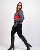 Дамска риза 826434 от Popov.Fashion