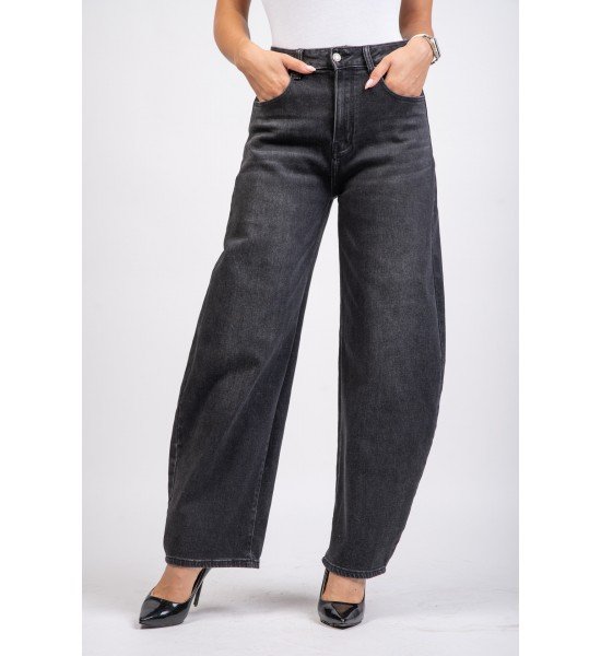 Дамски дънки 326403 от Popov.fashion