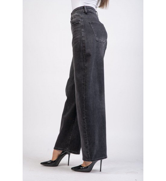 Дамски дънки 326403 от Popov.fashion