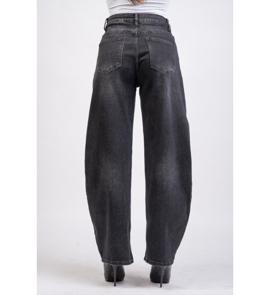 Дамски дънки 326403 от Popov.fashion