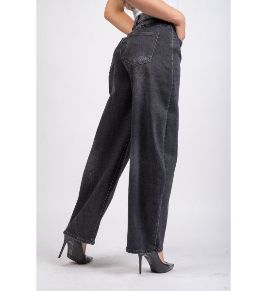 Дамски дънки 326403 от Popov.fashion