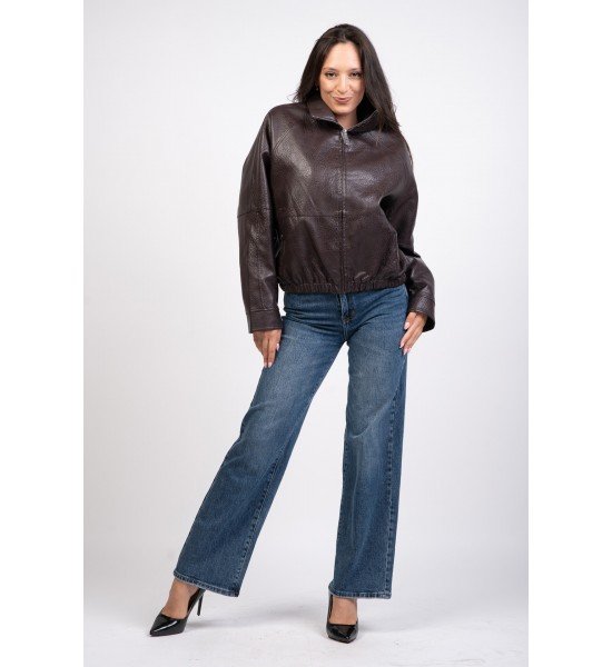 Дамски дънки 326409 от Popov.fashion