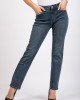 Дамски дънки 326410 от Popov.fashion