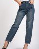 Дамски дънки 326402 от Popov.fashion