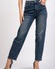 Дамски дънки 326406 от Popov.fashion