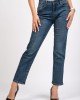 Дамски дънки 326405 от Popov.fashion