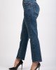 Дамски дънки 326405 от Popov.fashion