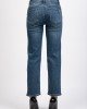 Дамски дънки 326405 от Popov.fashion