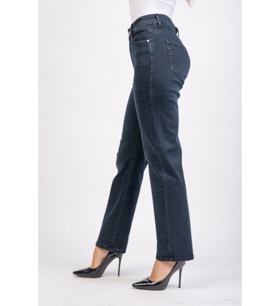 Дамски дънки 326404 от Popov.fashion