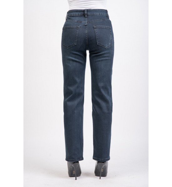 Дамски дънки 326404 от Popov.fashion