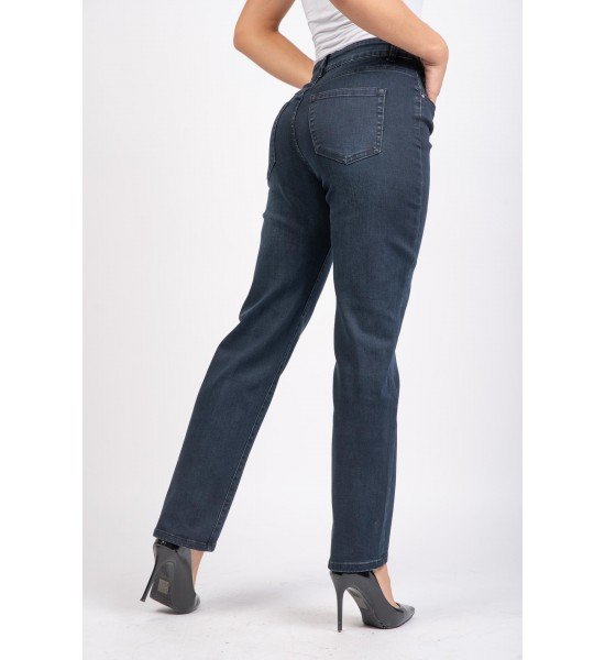 Дамски дънки 326404 от Popov.fashion