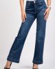 Дамски дънки 326401 от Popov.fashion