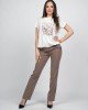 Дамска блуза 526111-1 от Popov.Fashion