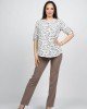 Дамска блуза 526112-1 от Popov.Fashion
