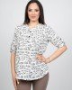 Дамска блуза 526112-1 от Popov.Fashion