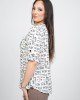 Дамска блуза 526112-1 от Popov.Fashion