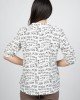 Дамска блуза 526112-1 от Popov.Fashion