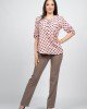 Дамска блуза 526113-1 от Popov.Fashion
