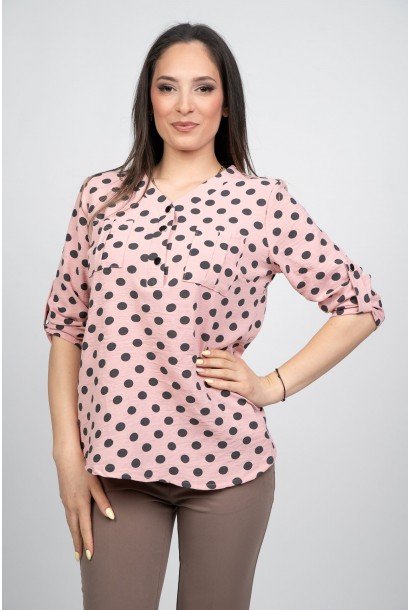 Дамска блуза 526113-1