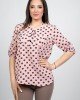 Дамска блуза 526113-1 от Popov.Fashion