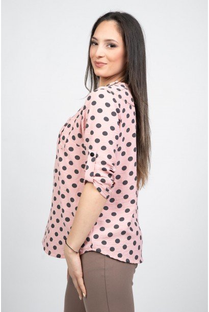 Дамска блуза 526113-1