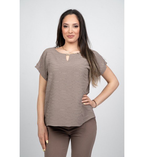 Дамска блуза 526114-1 от Popov.Fashion