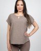 Дамска блуза 526114-1 от Popov.Fashion