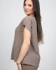 Дамска блуза 526114-1 от Popov.Fashion