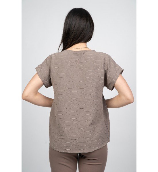 Дамска блуза 526114-1 от Popov.Fashion