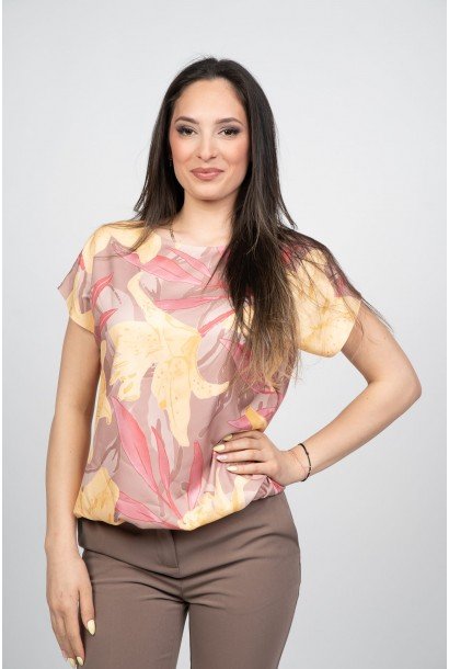 Дамска блуза 526116-1