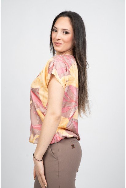 Дамска блуза 526116-1
