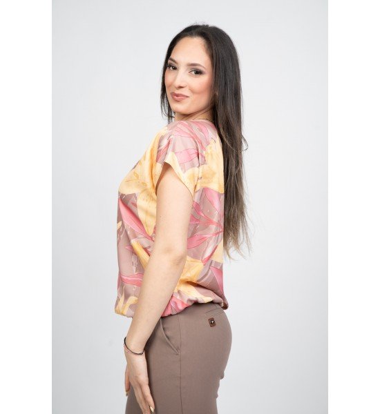 Дамска блуза 526116-1 от Popov.Fashion