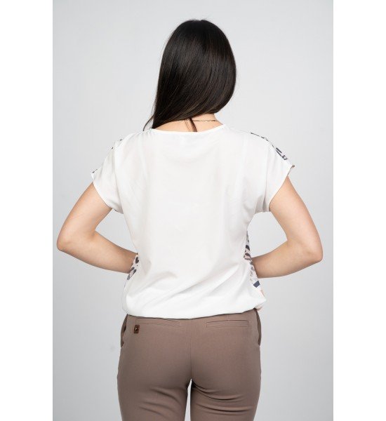 Дамска блуза 526117 от Popov.Fashion