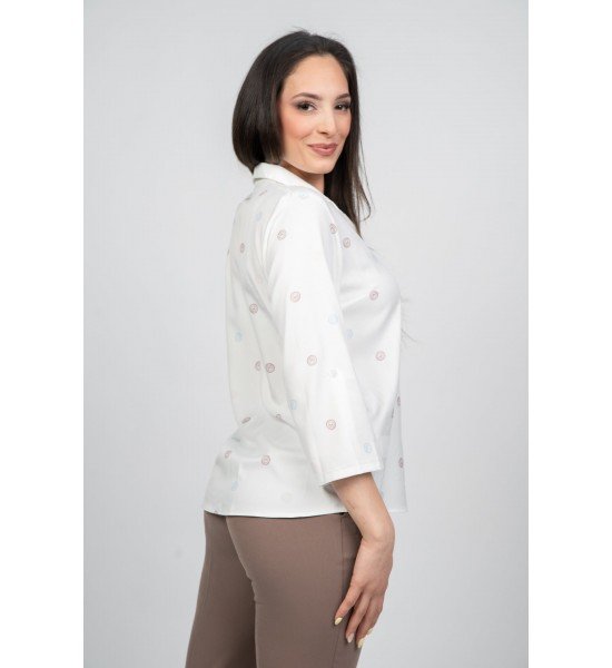 Дамска риза 826116 от Popov.Fashion