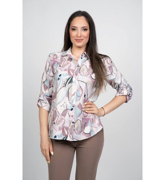 Дамска риза 826117 от Popov.Fashion