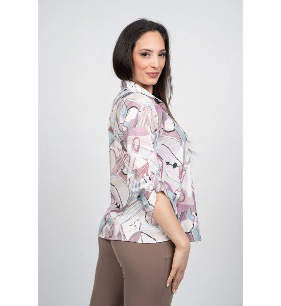 Дамска риза 826117 от Popov.Fashion