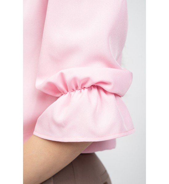 Дамска блуза 526118-1 от Popov.Fashion