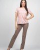 Дамска блуза 526119-1 от Popov.Fashion