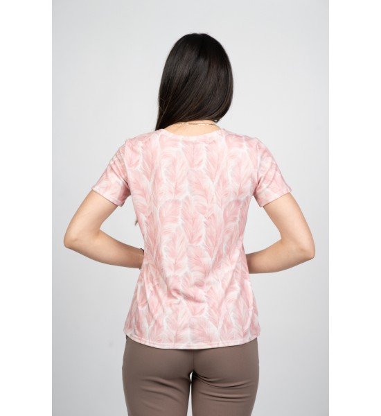 Дамска блуза 526119-1 от Popov.Fashion