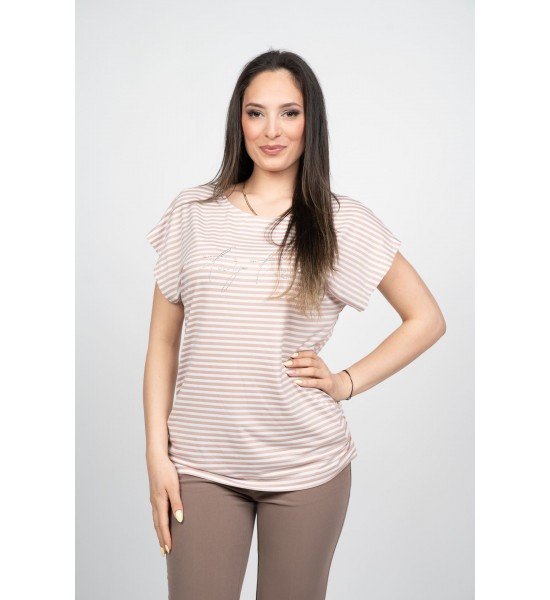 Дамска блуза 526120-1 от Popov.Fashion