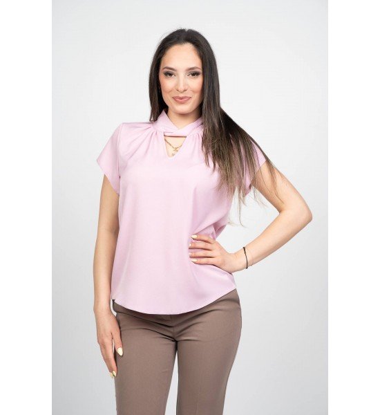 Дамска блуза 526121-1 от Popov.Fashion